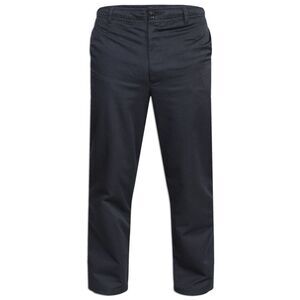 Duke Mens D555 Basilio Kingsize Rugby Pants / Black